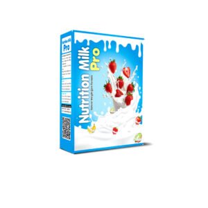 Nutrition Milk Pro